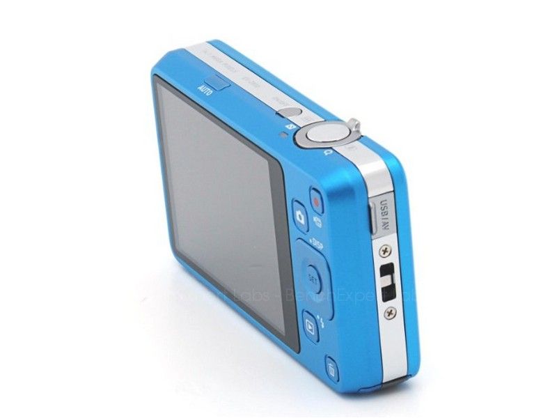CASIO EXILIM EX-Z800 | Appareils Photo Numériques