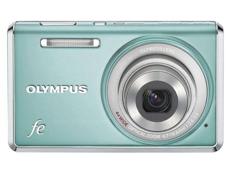 OLYMPUS FE-4030 コンパクトデジタルカメラ OLYMPUS FE-4030 | Appareils Photo Numériques