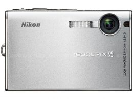 NIKON Coolpix S9 photo 1 miniature