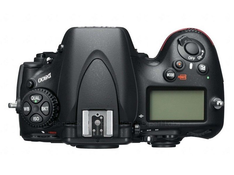 NIKON D800E | Appareils Photo Numériques