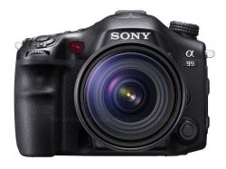 SONY SLT-A99