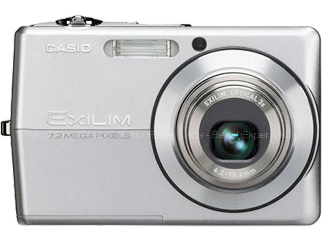 【完動品】Y-1161 CASIO EXILM EX-Z700 完動品】Y-1161 CASIO EXILM EX-Z700 Casio Exilim EX-Z700 - Camera