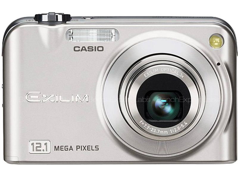 Casio Exilim Ex Z1200 Sr Appareils Photo Numeriques