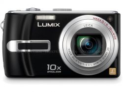 PANASONIC Lumix DMC-TZ3