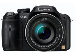 PANASONIC Lumix DMC-FZ45