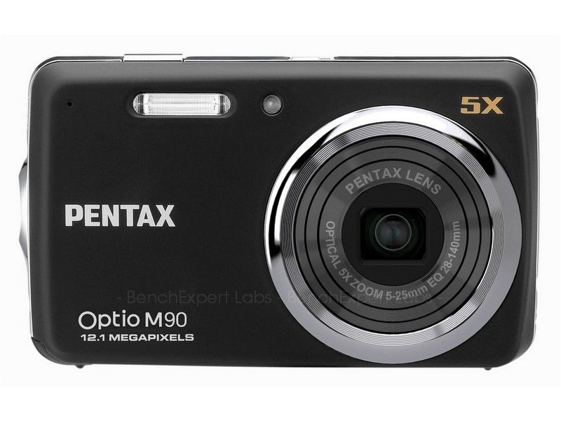 PENTAX Optio M90 Appareils Photo Numériques