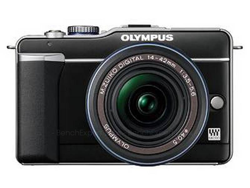 OLYMPUS PEN E-PL1s