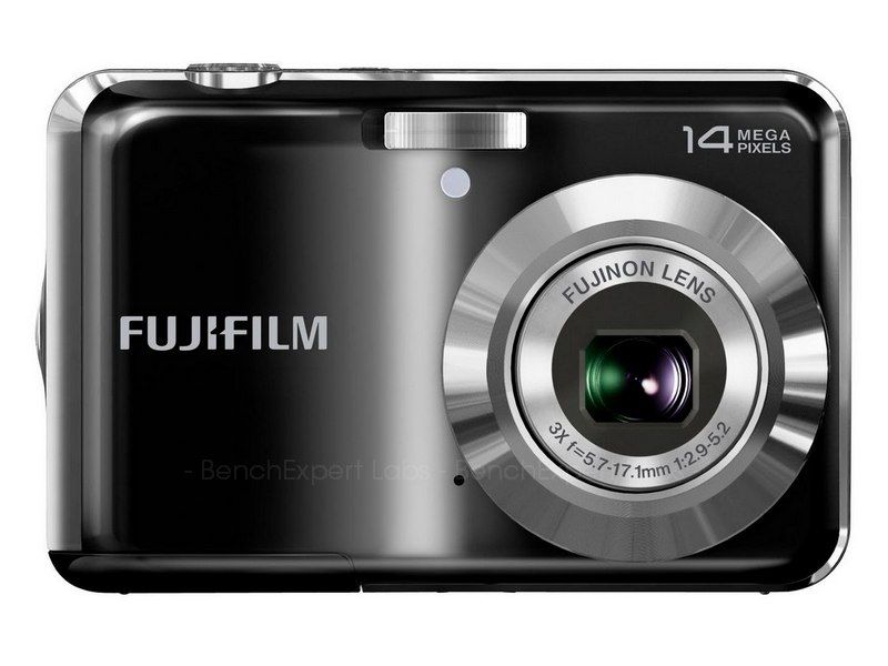 FUJIFILM FinePix AV200 | Appareils Photo Numériques