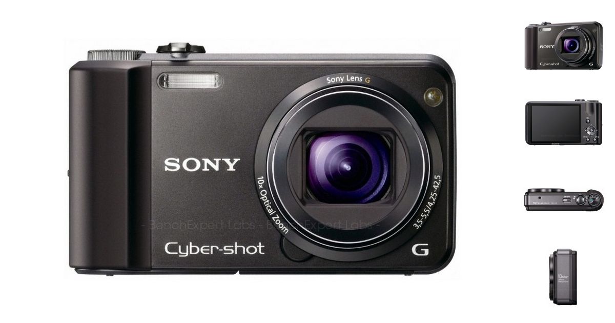 Sony cyber shot dsc h70 примеры фото