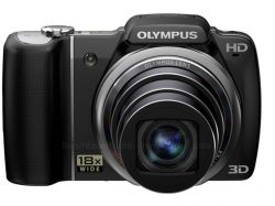 OLYMPUS SZ-10