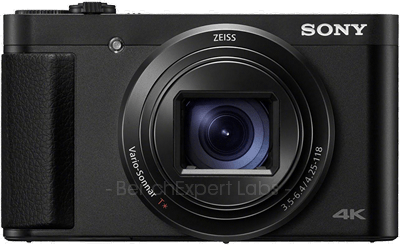 SONY Cyber-shot DSC-HX95