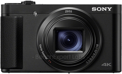 SONY Cyber-shot DSC-HX99