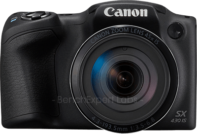 CANON PowerShot SX430 IS
