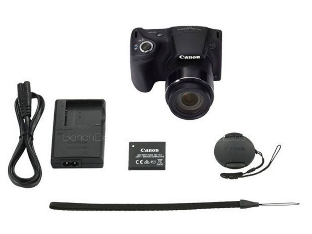 Powershot Sx430 Is Is Powershot A Dslr Canon Powershot Sx430