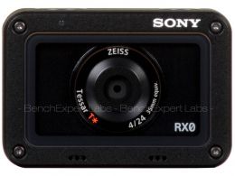 SONY DSC-RX0 photo 1 miniature