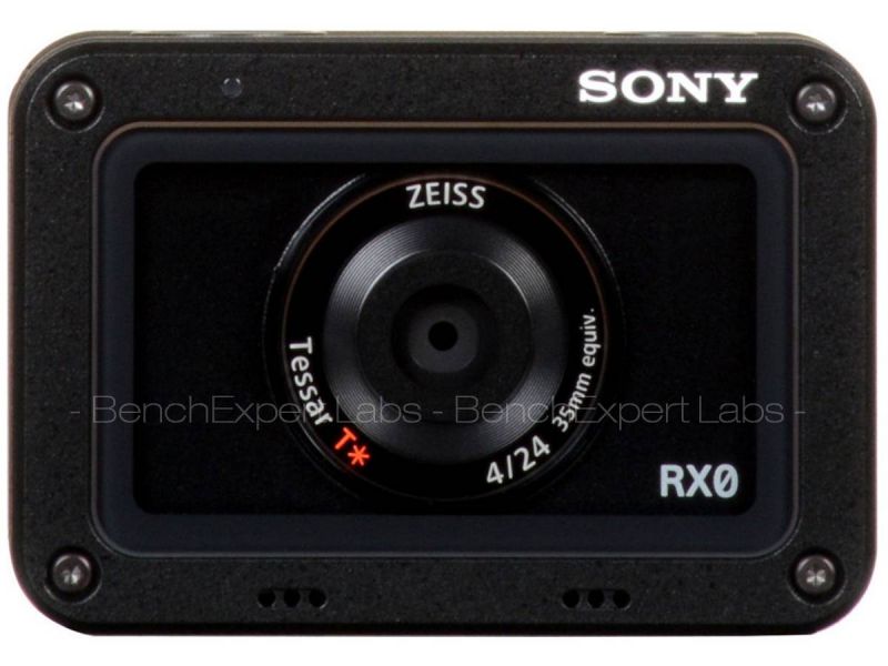 SONY DSC-RX0