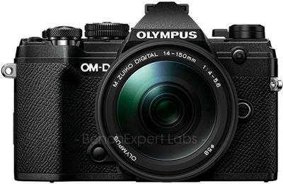 OLYMPUS OM-D E-M5 III