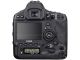 CANON EOS-1D X Mark III
