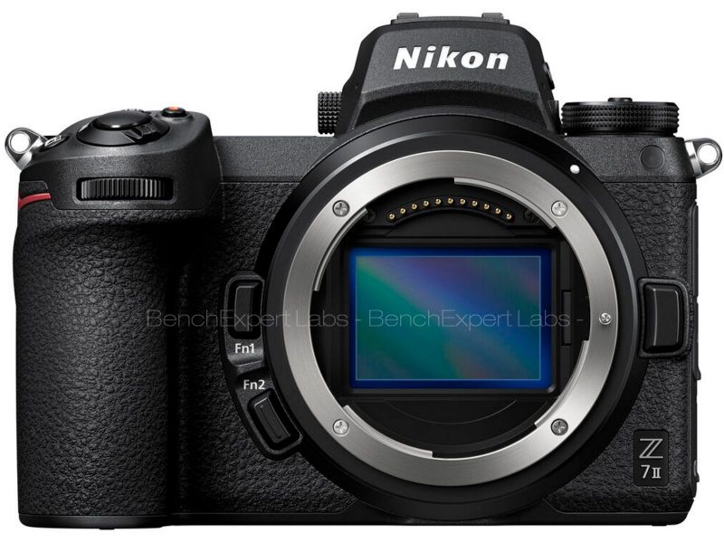 NIKON Z7 II