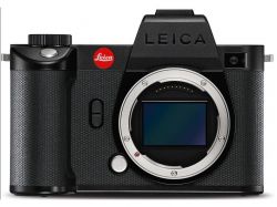 LEICA SL2-S