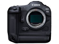 CANON EOS R3