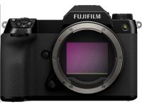 FUJIFILM GFX 50S II