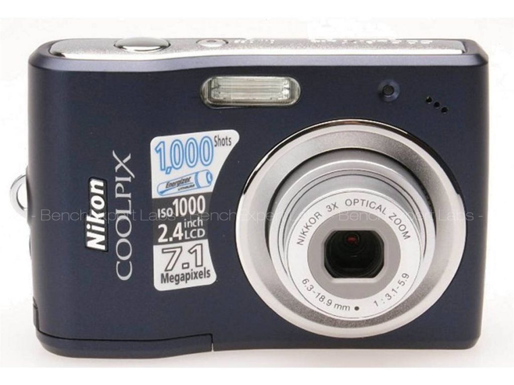 デジカメ Nikon COOLPIX L14 ニコン 3010037