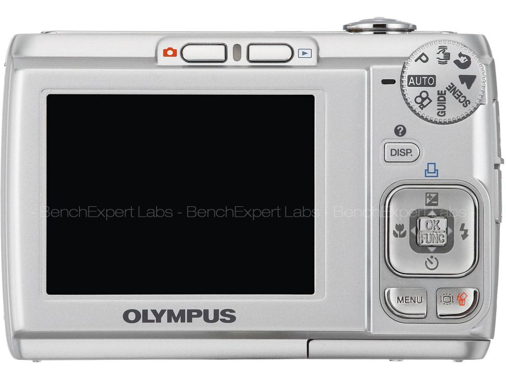 OLYMPUS FE-310 | Appareils Photo Numériques