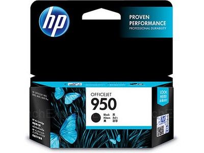 HP 950 Black