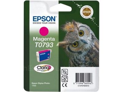 Epson T0793