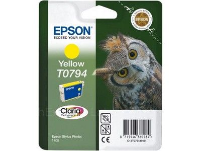 Epson T0794