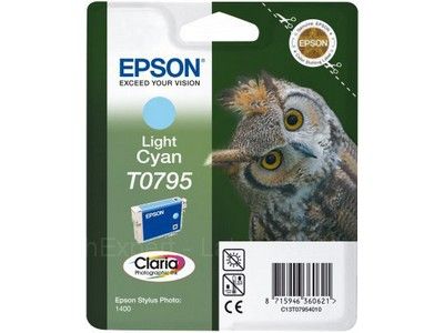 Epson T0795