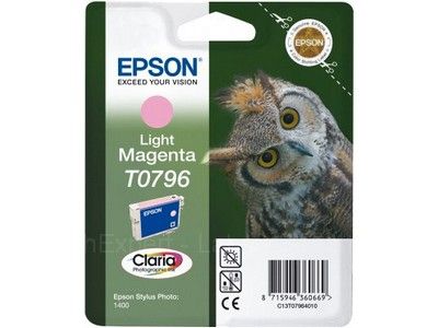 Epson T0796