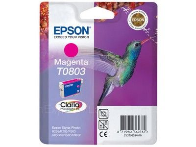 EPSON T0803
