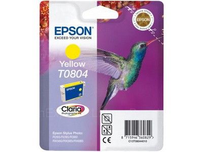 EPSON T0804