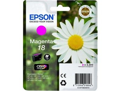 EPSON T1803