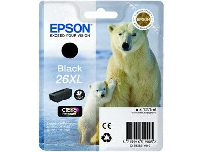 EPSON T2621