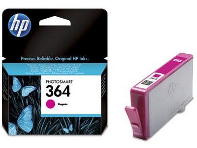 HP 364M