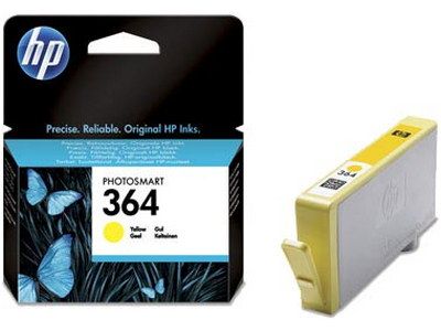 HP 364Y