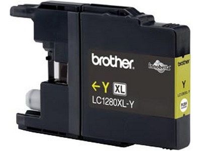 Brother LC1280XL-Y