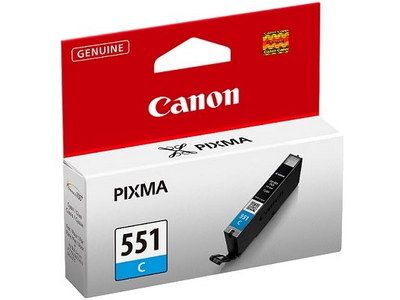 Canon CLI-551 C
