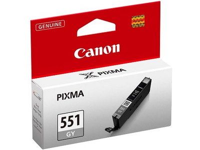 CANON CLI-551 GY