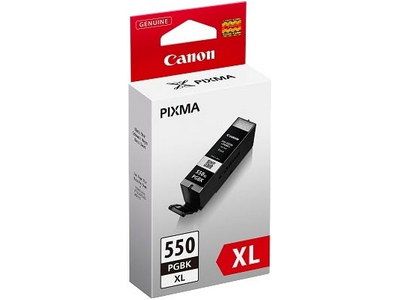 CANON PGI-550XL PGBK
