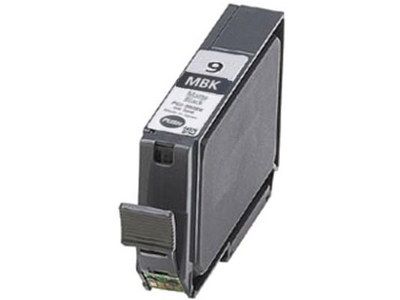 Canon PGI-9 Matte BK