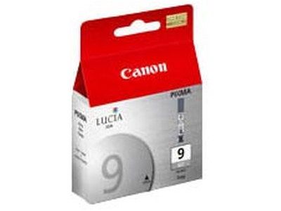 Canon PGI-9 Grey