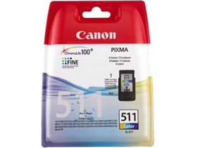 Canon CL-511