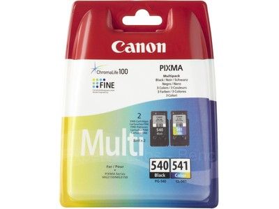 CANON PG-540 / CL-541