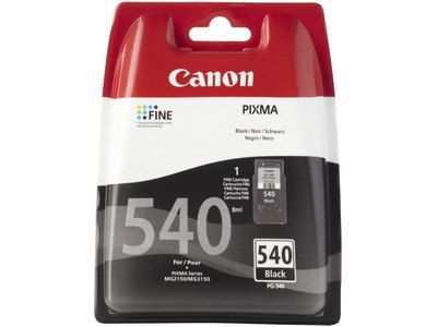Canon PG-540