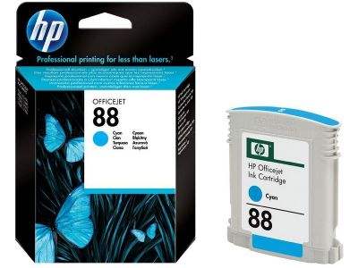 HP 88 C
