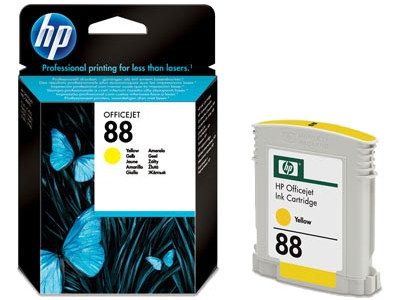 HP 88 Y